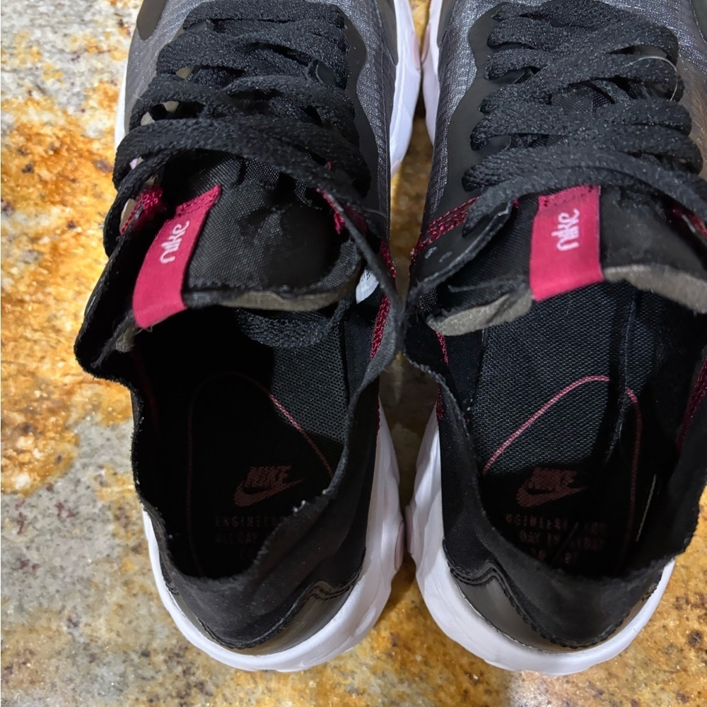 Nike Renew size 9 - Picture 5 of 9
